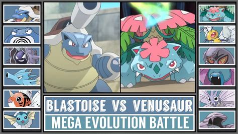 charizard vs blastoise vs venusaur|Venusaur vs Charizard vs Blastoise. Epic Rap Battles of.